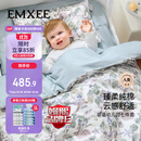 嫚熙（EMXEE）幼儿园被子三件套六七件套纯棉被子床品被套 海洋奇遇记