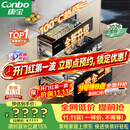 康宝（Canbo）【新国标】XDZ135-ER751【升级款】 135L御风304不锈钢消毒柜嵌入式家用母婴二星消毒碗柜政府补贴