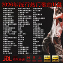2026汽车车载新款u盘无损音乐优盘流行抖音热门老歌高音质歌曲 精选热门+怀旧老歌2000首歌曲+100部视频