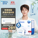 碧然德(BRITA)滤水壶滤芯 Maxtra+多效滤芯12只装 过滤器净水器 家用净水器滤芯 滤水