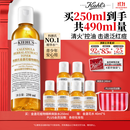 科颜氏（Kiehl's）金盏花植物精粹爽肤水250ml 祛痘控油生日礼物