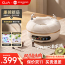 OJA【重磅新品】果蔬净化清洗机全自动洗菜神器纯钛升级版食材打水除菌消毒送礼豪华版洗刷刷3.0