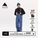 BURTON伯顿雪季新品男女AK457 GORETEX Pro 3L 滑雪裤927421 92742199934 XS
