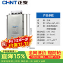 正泰（CHNT）电容器自愈式低压并联电容器自愈式电力电容器电力补偿电容器BZMJ-0.23-10-1 BZMJ-0.45-20-3