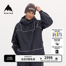 BURTON伯顿官方26-27雪季新品男女DRYRIDE2L滑雪服927191/927201 92719199001 L