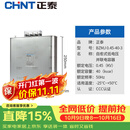 正泰（CHNT）电容器自愈式低压并联电容器自愈式电力电容器电力补偿电容器BZMJ-0.23-10-1 BZMJ-0.45-40-3