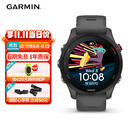 佳明（GARMIN）Forerunner255心率血氧专业跑步户外运动智能手表神秘灰生日礼物