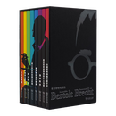 布莱希特戏剧选(全8册)（赠送：布莱希特戏剧选套装笔记本【三种颜色随机一本】）