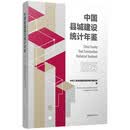 中国县城建设统计年鉴2025