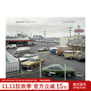 史蒂芬·肖尔：不寻常之地 Stephen Shore: Uncommon Places: The Complete Works 原版英文摄影作品集
