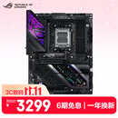 ROG STRIX X870E-E GAMING WIFI7 NEO主板  CPU 9850X3D/9950X3D/9800X3D(AMD X870E/socket AM5)