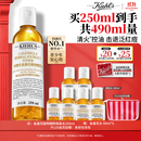 科颜氏（Kiehl's）金盏花植物精粹爽肤水250ml 祛痘控油生日礼物
