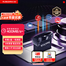 Sandisk闪迪128GB USB3.2 U盘 CZ430酷豆 黑色 读速400MB/s 车载U盘 文件加密 小巧便携优盘