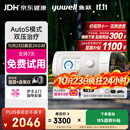 鱼跃825Auto双水平呼吸机全自动睡眠打呼噜家医用憋气呼吸暂停止鼾