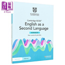 Cambridge IGCSE™ English as a Second Language Workbook剑桥英语作为第二语言练习册