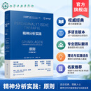 精神分析实践 原则 原著第3版 国际精神分析协会IPAzhiding教材 IPA中国学组学术资助 乌尔姆精神分析教材中文版首次面世 全球发行 精神分析实践 : 原则