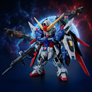 万代（BANDAI）MGSD命运高达拼装模型精细工艺造型还原