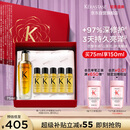 卡诗*山茶花护发精油75ml修护保湿滋养防毛躁柔顺亮泽礼盒生日礼物
