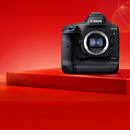 佳能1dx3单反相机机身 全画幅专业旗舰型相机  EOS-1D X Mark III 1DX3单机身