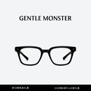 GENTLE MONSTER【BOLD】ALTO方形光学镜彩色镜片防蓝光近视眼镜休闲通勤度假礼物 Alto 01