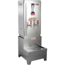 圣托STK-R60 电热开水器 商用 大容量 60升 不锈钢原色 计价单位:台