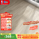 圣象三层实木复合地板ENF无醛级抗菌白蜡木2.2米大板地暖适用 NKB5381F包安装送辅料