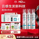 [蔓迪]米诺地尔泡沫剂 60g*3瓶 1盒装 【独家获批】5%*60g 米诺地尔第二代 防脱育发液(0丙二醇低敏少痘） 加赠去屑洗发水