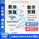 数学觉醒学会更清晰地思考 法戴维·贝西David Bessis 著 赵晓蕊 译 人民邮电出版社 书籍 图书