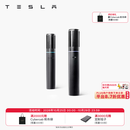 特斯拉（Tesla）官方 车载麦克风 TeslaMic 无线话筒 双人同享 TeslaMic 无线话筒