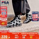 FILAjagger3棉靴|斐乐儿童童鞋棉靴2026冬季新款男女小童儿童棉鞋