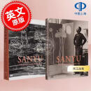 现货 常玉：生平与油画全集 衣淑凡著 立青文教 艺术画集 英文原版 SANYU His Life and Complete Works in Oil