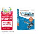 中文版 Creo Parametric 11.0从入门到精通实战案例版 cad/cam/cae/eda微视频讲解大系 creo 11.0 Creo Parametric软件