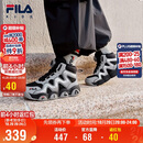 FILAjagger3棉靴|斐乐儿童童鞋棉靴2026冬季新款男女小童儿童棉鞋