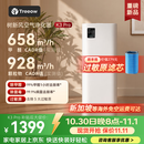 树新风空气净化器 除甲醛异味除花粉过敏认证 家用宠物大空间全效K3Pro净化器