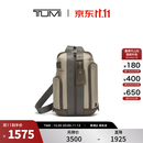 TUMI/途明DFOFREMONT男士单肩包通勤休闲单肩包【双11特惠】 沙灰色