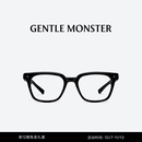 GENTLE MONSTER【BOLD】ALTO方形光学镜彩色眼镜防蓝光近视礼物 Alto 01