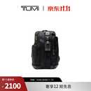 TUMI/途明DFOFREMONT男士单肩包通勤休闲单肩包【双11特惠】 黑色