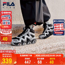 FILAjagger3棉靴|斐乐儿童童鞋棉靴2026冬季新款男女小童儿童棉鞋