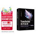 Transformer 技术纵深:架构解析与前沿突破 人工智能大模型ai深度学习 机器学习智能体Agent，deepseek, 自然语言处理等教材书籍