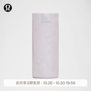 lululemon丨The Towel 瑜伽铺巾 芯吸 LU9AY2S 冰灰褐紫 O/S