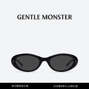 GENTLE MONSTER【POCKET】LOLANG折叠防晒墨镜太阳镜休闲通勤风眼镜礼物 Lolang 01