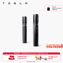 特斯拉（Tesla）官方 车载麦克风 TeslaMic 无线话筒 双人同享 TeslaMic 无线话筒