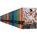 伟大的博物馆（京东套装31册）