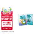 新版牛津自然拼读教材 Oxford phonics world 1级别 主课本+练习册+APP+外教视频课程 （牛津大学出版社）牛津自然拼读世界 OPW教材 英文原版进口 幼少儿英语启蒙学习