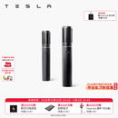 特斯拉（Tesla）官方 车载麦克风 TeslaMic 无线话筒 双人同享 TeslaMic 无线话筒