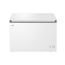 海尔（Haier）300L单温冰柜小型家用小冰柜冷藏冷冻两用转换深冷冷柜小冰箱减霜一级能效BC/BD-300GHPDZ