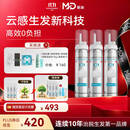 [蔓迪]米诺地尔泡沫剂 60g*3瓶 1盒装 【独家获批】5%*60g 米诺地尔第二代 防脱育发液(0丙二醇低敏少痘） 加赠去屑洗发水