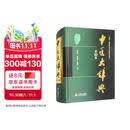中医大辞典（第3版）中国医学常用辞典 必备中医工具书