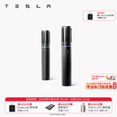 特斯拉（Tesla）官方 车载麦克风 TeslaMic 无线话筒 双人同享 TeslaMic 无线话筒