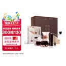 臻萃咖礼套装 手冲咖啡七件套 书+赠品 手冲咖啡机 美食大赛